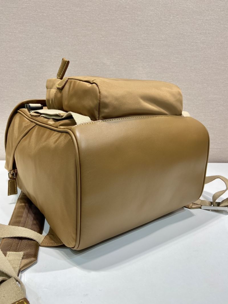 Pra*a backpacks